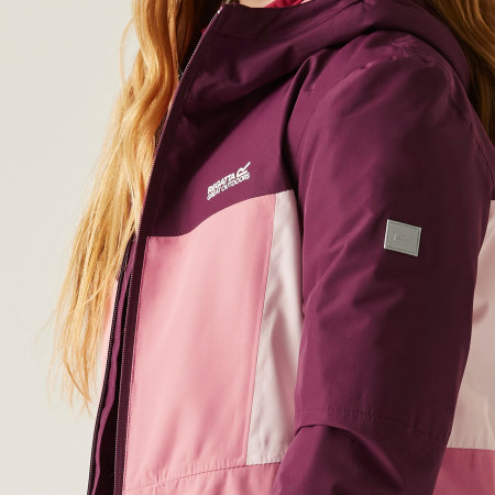 Dječja jakna Regatta Beamz