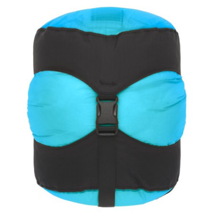 Vodootporna torba Sea to Summit Ultra-Sil Compression Sack 5L plava/crna