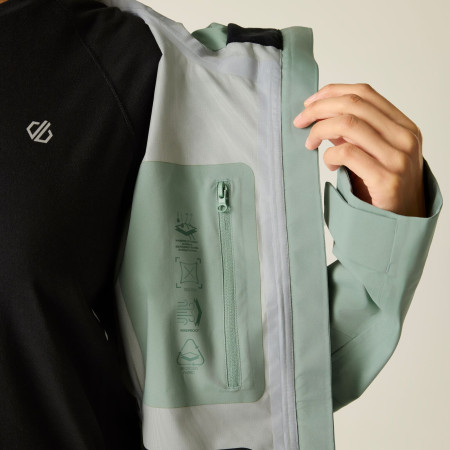 Ženska jakna Dare 2b Haik 3 Layer Jacket