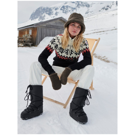 Ženski džemer Dale of Norway Myking Fem Sweater