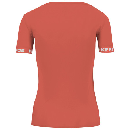 Ženska majica Karpos Easyfrizz W T-Shirt