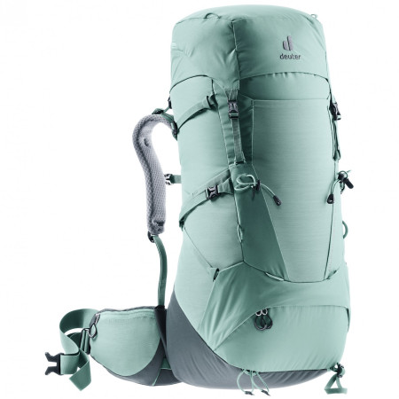 Turistički ruksak Deuter Aircontact Core 45+10 SL
