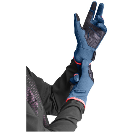 Ženske rukavice Ortovox Fleece Light Glove W