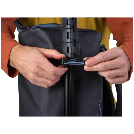 Ruksak za penjanje Rafiki Grit 28