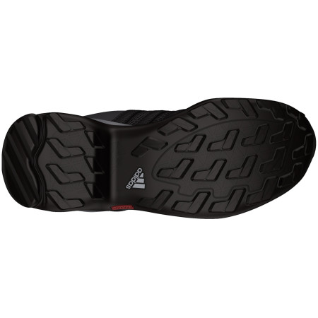 Dječja obuća Adidas Terrex Ax2R K