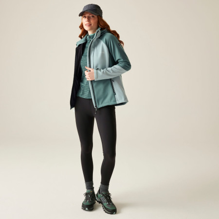 Ženska jakna Regatta Desoto