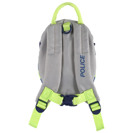Dječji ruksak LittleLife Toddler Backpack Police