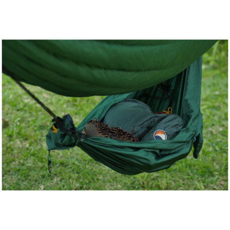 Set za viseću ležaljku Ticket to the moon Mini Hammock Set