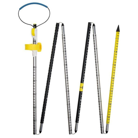 Set za lavinu Pieps Set mini IPS
