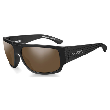 Sunčane naočale Wiley X Vallus Polarized