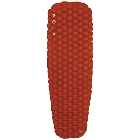 Podloga na napuhavanje Warg Atom Mummy