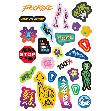 Dječja kaciga za penjanje Singing Rock Penta Junior