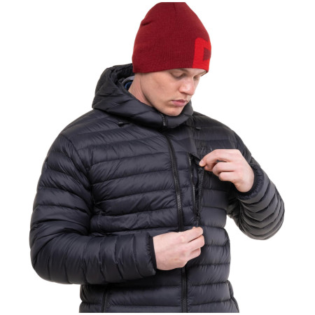 Muška jakna Mountain Equipment Earthrise Hooded Jacket