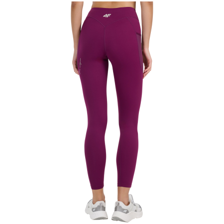 Ženske tajice 4F Tights Fnk F476