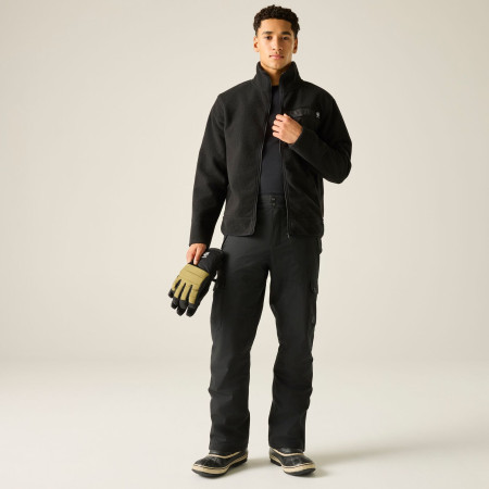 Muška dukserica Dare 2b Camber Shield Fleece