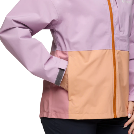 Ženska jakna Cotopaxi Cielo Rain Jacket