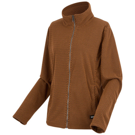 Ženska dukserica Regatta Heidy Full Zip