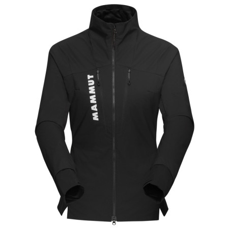 Ženska jakna Mammut Aenergy IN Hybrid Jacket Women