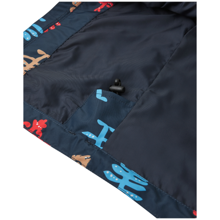 Dječja jakna Reima Hete