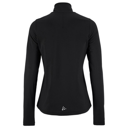 Ženska funkcionalna dukserica Craft Gain Thermal Midlayer 2 W