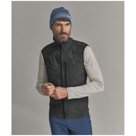 Muški prsluk Ortovox Venet Softshell Vest