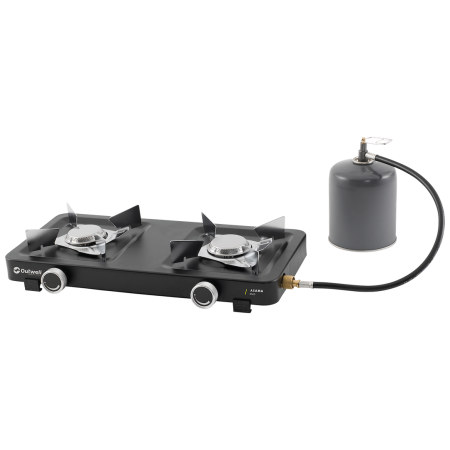 Kuhalo na plin Outwell Asama Duo