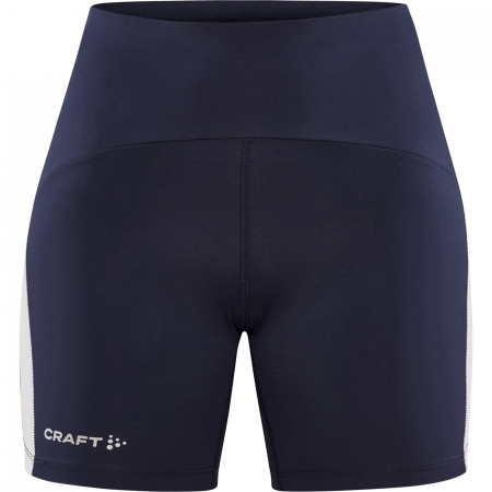 Ženske kratke hlače Craft W Pro Hypervent Short tamno plava