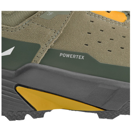 Muške cipele Salewa Pedroc 2 Leather Mid Ptx M