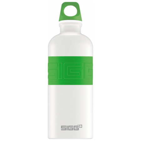 Boca Sigg Cyd Pure White Touch 0,6 l zelena