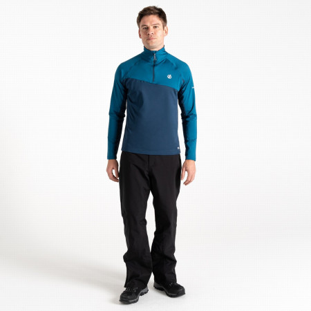 Muške funkcionalne majice dugih rukava Dare 2b Dignify III Core Stretch