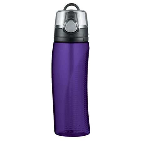 Boca Thermos Boca sa brojačem Ljubičasta