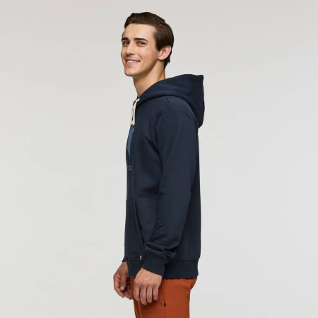 Muška dukserica Cotopaxi Cotopaxi Llama Pullover Hoodie