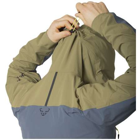 Muška jakna Dynafit Ridge Dst Jkt M