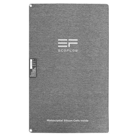 Solarni panel EcoFlow 160 W Solar Panel