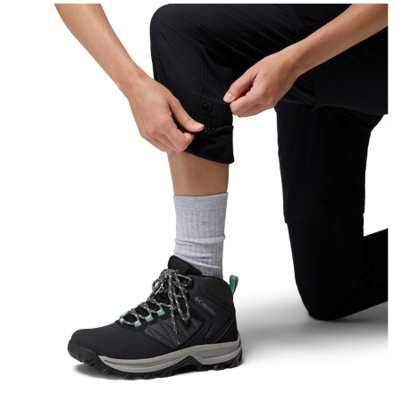 Ženske hlače Columbia Leslie Falls™ Convertible Pant