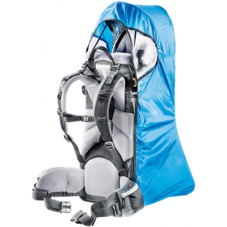 Navlaka protiv kiše za autosjedalice Deuter KC deluxe Raincover (2019)