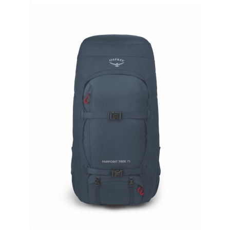 Turistički ruksak Osprey Farpoint Trek 75