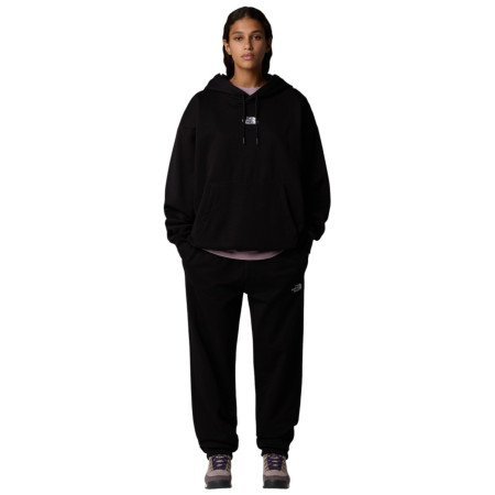 Ženska dukserica The North Face Essential Oversize Hoodie