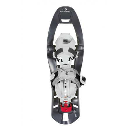 Krplje Ferrino Pinter Castor Special crna black