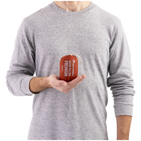 Putni jastuk Sea to Summit Aeros Premium Pillow - Regular