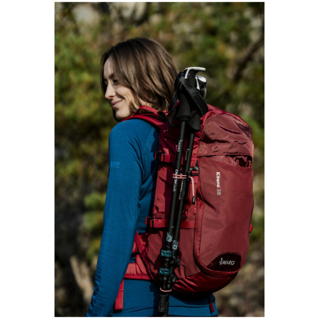 Ruksak Warg Kitana 28l