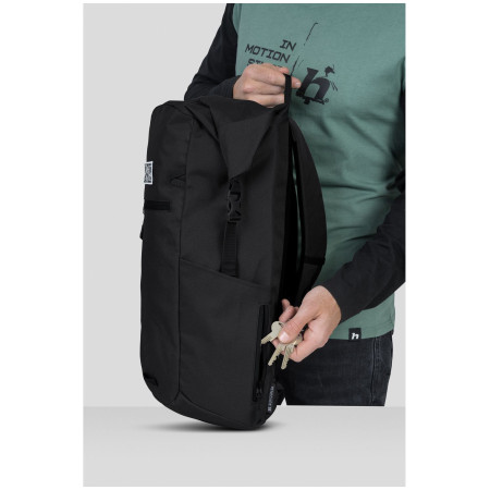 Gradski ruksak Hannah Renegade 25