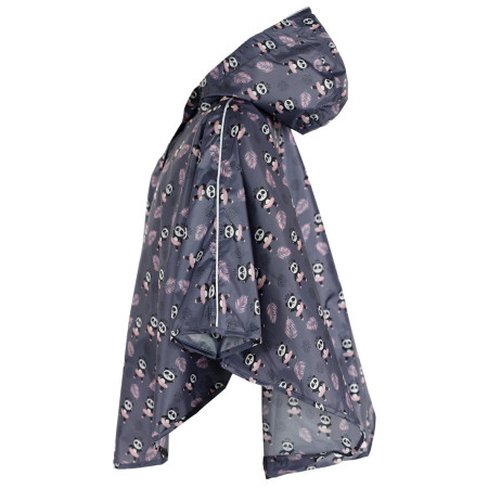 Dječja kabanica Baagl Pláštěnka Panda