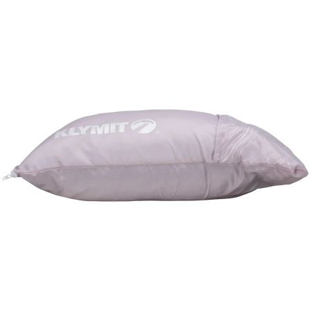 Jastučić Klymit Drift Car Camp Pillow Large