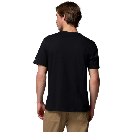 Muška majica Columbia CSC™ Seasonal Graphic Tee