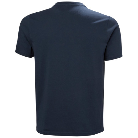 Muška majica Helly Hansen Hh Logo T-Shirt 3.0