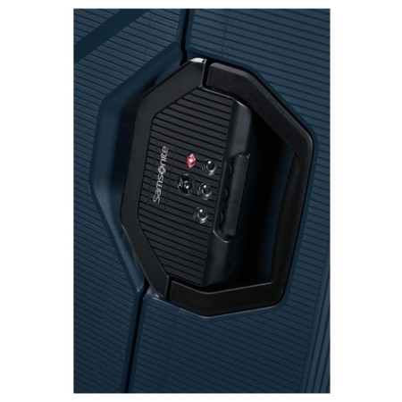 Kofer za putovanja Samsonite Magnum Eco Spinner 69
