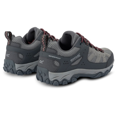 Ženske cipele Regatta Womens Edgepoint IV Low