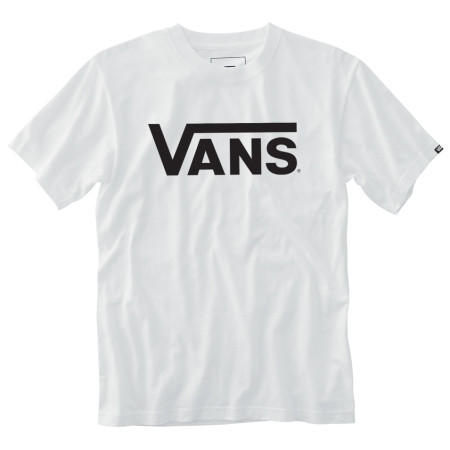 Muška majica Vans MN Vans Classic bijela White/Black