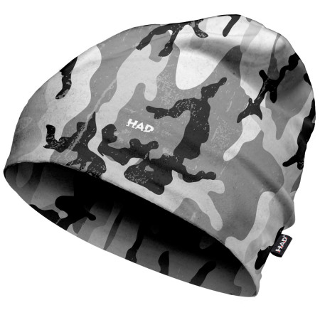 Kapa H.A.D. Printed Fleece Beanie Winter C